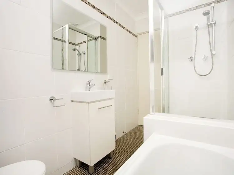 Third view of Homely unit listing, 5/3 Queensborough Road, Croydon Park NSW 2133