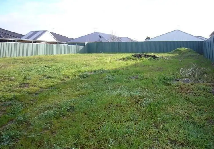 Second view of Homely land listing, 16 Aquamarine Ave, Aldinga Beach SA 5173