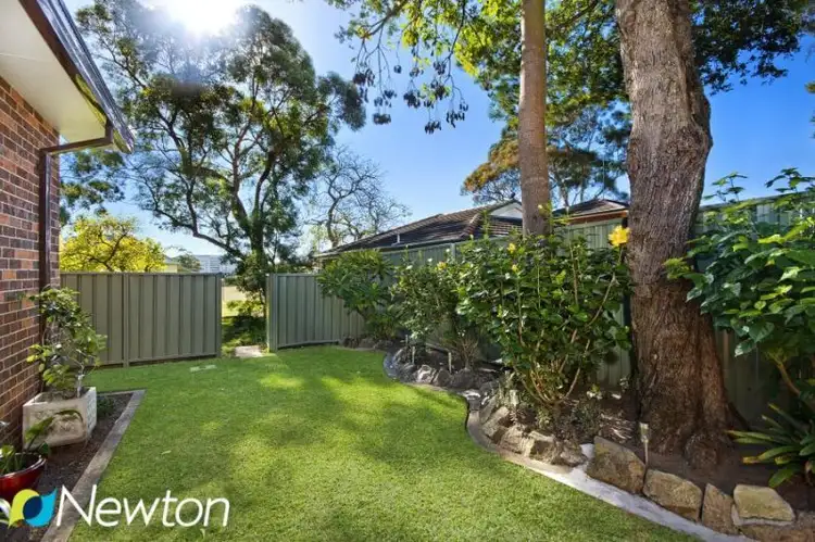 Second view of Homely villa listing, 5/216 Willarong Road, Caringbah NSW 2229
