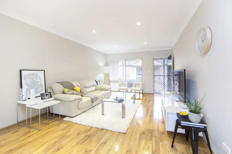 Second view of Homely villa listing, 6/2-4 Strickland St, Heathcote NSW 2233