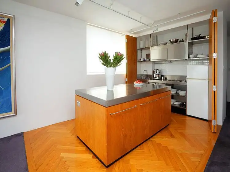 Sixth view of Homely apartment listing, 18/104 Elizabeth Bay Road, Elizabeth Bay NSW 2011