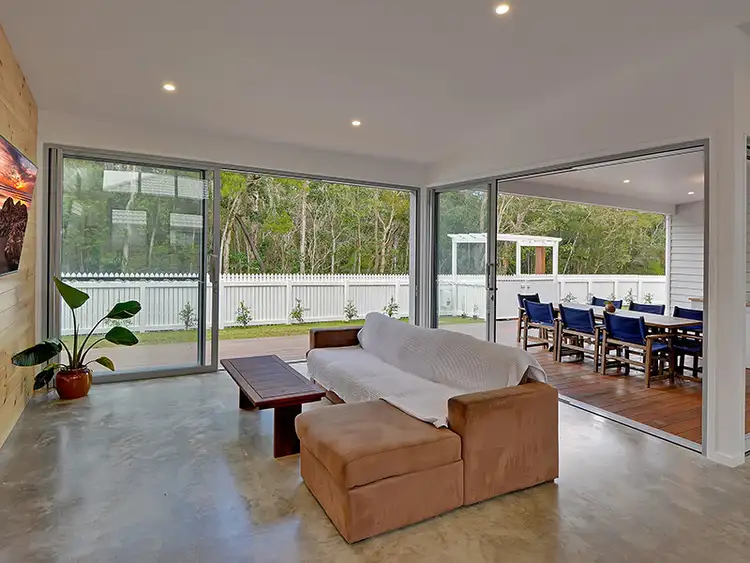 Third view of Homely house listing, 12 Nojoor Road, Mudjimba QLD 4564