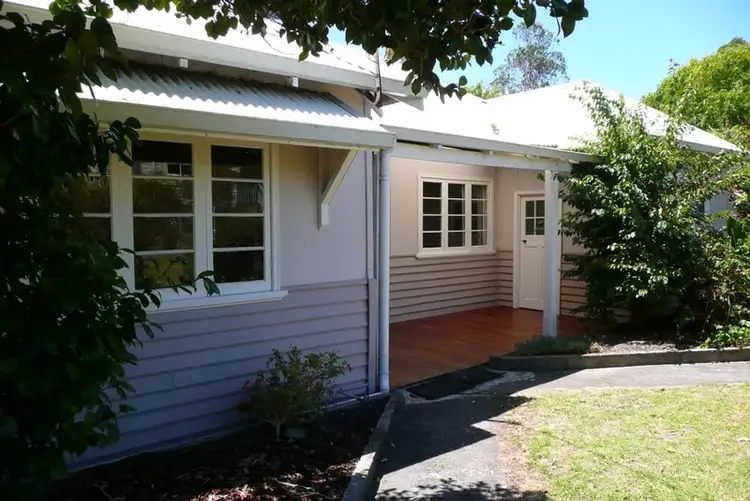 18 Welsh Street, Denmark WA 6333