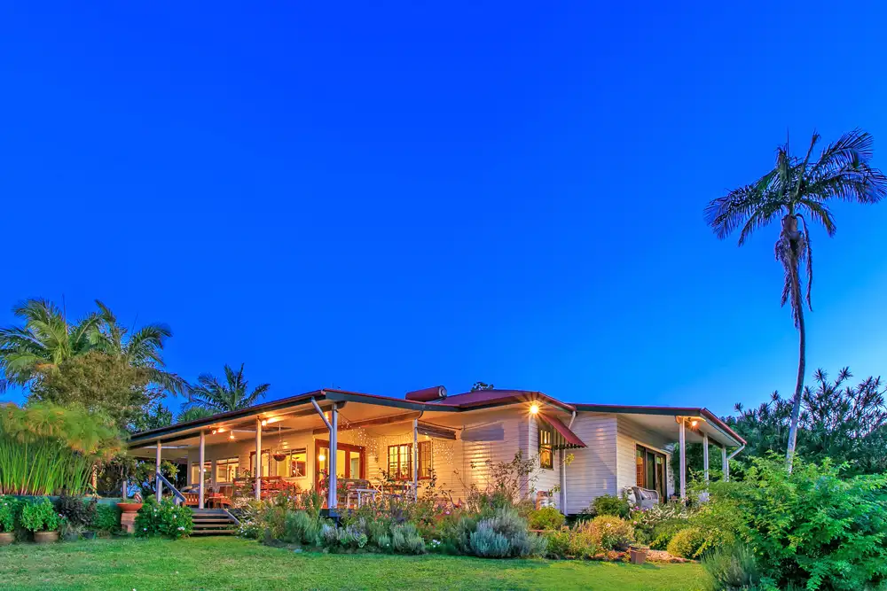 Main view of Homely house listing, 9 Bay Figs Place, Tyagarah NSW 2481