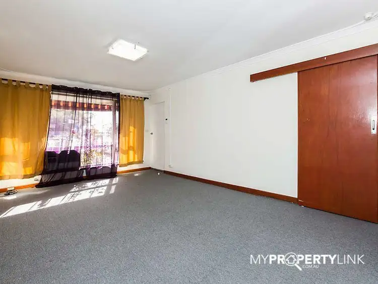 Main view of Homely semi-detached listing, A/1 Chaffers Street, Morley WA 6062