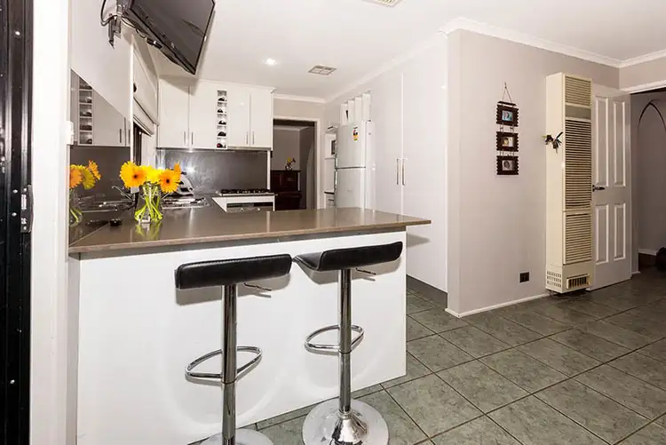 Second view of Homely house listing, 4 Bartels Place, Banks ACT 2906