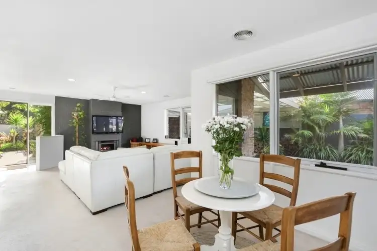 Second view of Homely house listing, 2 Petriana Court, Torquay VIC 3228