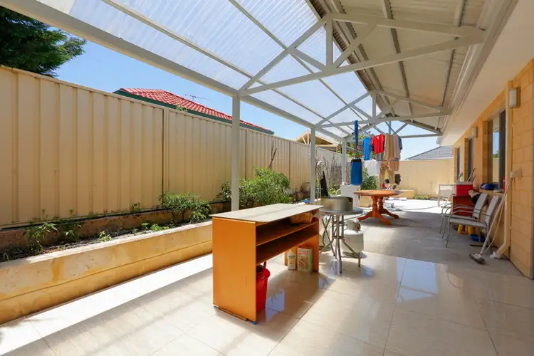Fifth view of Homely house listing, 16 Firebrace Elbow, Canning Vale WA 6155