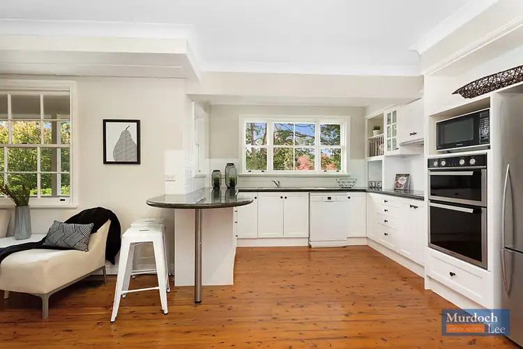 Fourth view of Homely house listing, 27 St Marks Avenue, Castle Hill NSW 2154