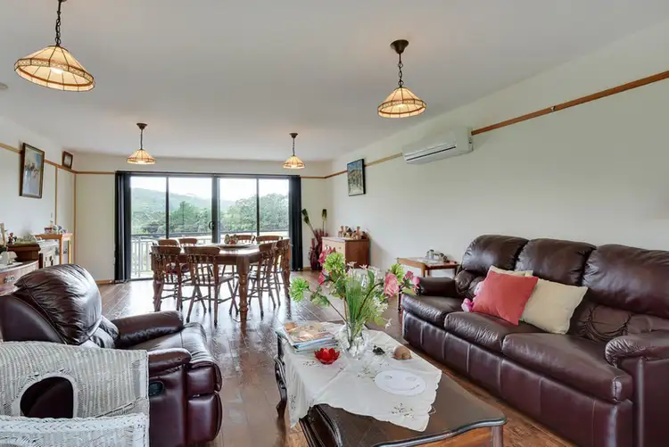 Sixth view of Homely rural property listing, 2124 Arthur Highway, Copping TAS 7174