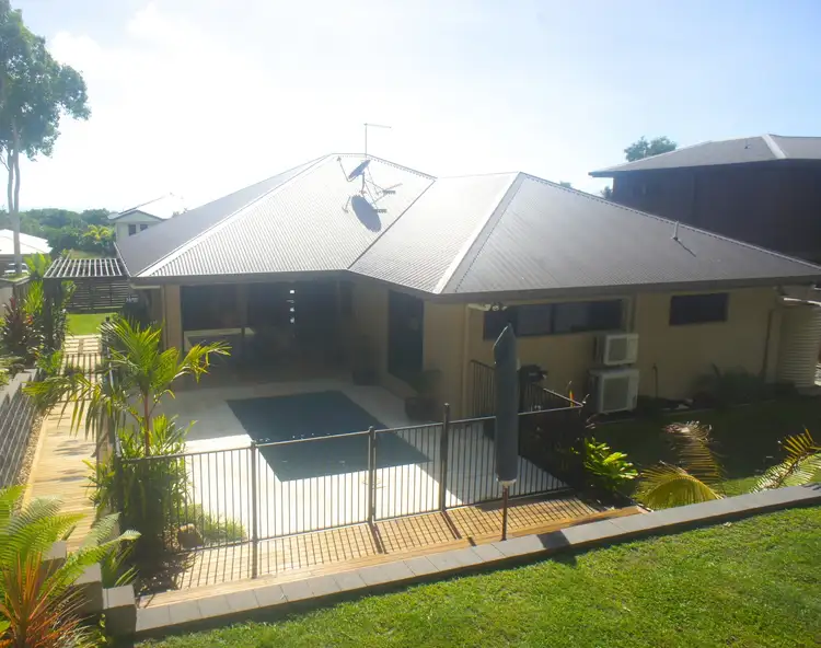 Second view of Homely house listing, 7 Retreat Close, Palm Cove QLD 4879