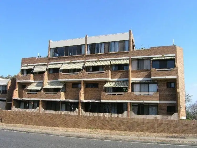 17/88 EAGLE TERRACE, Sandgate QLD 4017