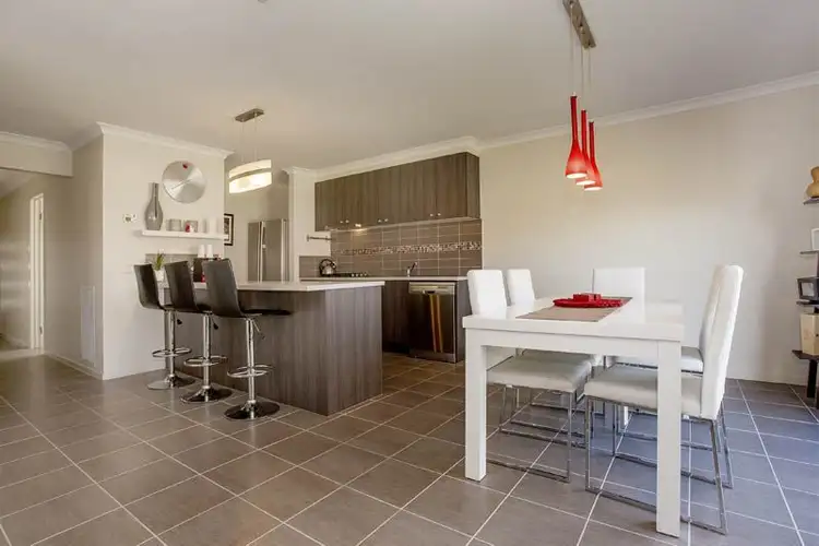 Second view of Homely house listing, 12 Krisanway Drive, Marshall VIC 3216