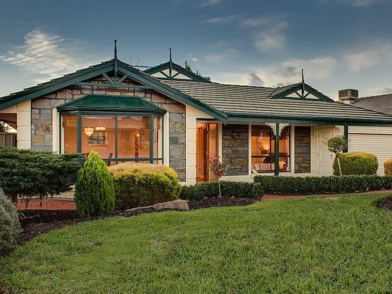 Main view of Homely house listing, 64 Investigator Drive, Woodcroft SA 5162