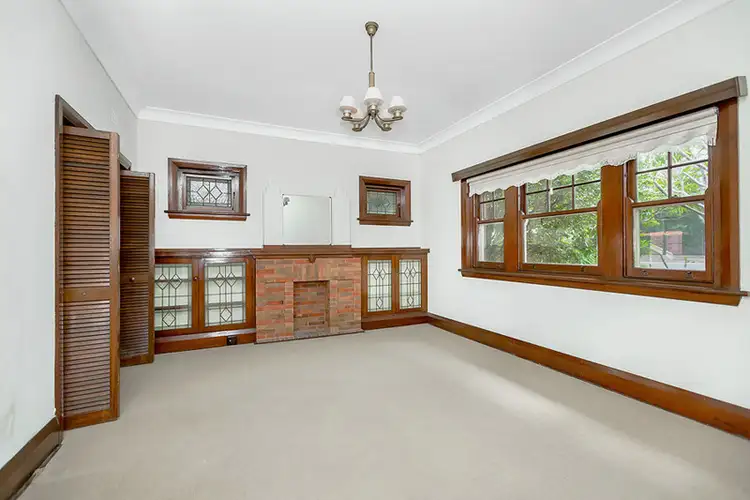Sixth view of Homely house listing, 23 South Street, Strathfield NSW 2135