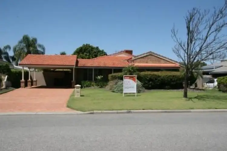 Main view of Homely house listing, 104 Forest Crescent Drive, Thornlie WA 6108