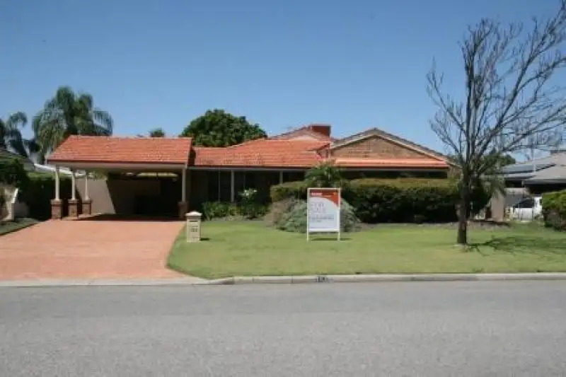 Main view of Homely house listing, 104 Forest Crescent Drive, Thornlie WA 6108