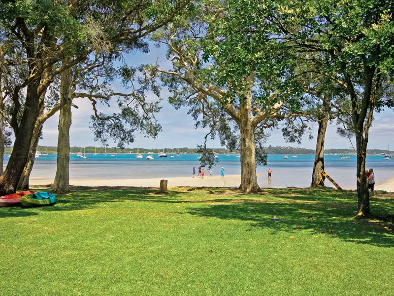 Main view of Homely house listing, 6 Danalene Parade, Corlette NSW 2315