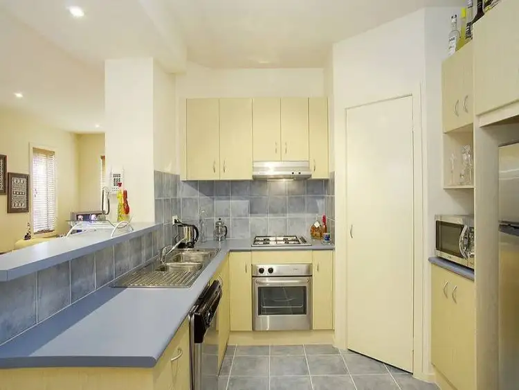 Sixth view of Homely townhouse listing, 51 Noble Street, Newtown VIC 3220