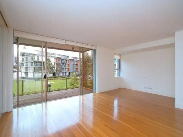 Third view of Homely apartment listing, 222/3 Darling Island Rd, Pyrmont NSW 2009