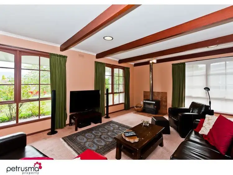 Fifth view of Homely house listing, 7 Lanrick Court, Lindisfarne TAS 7015