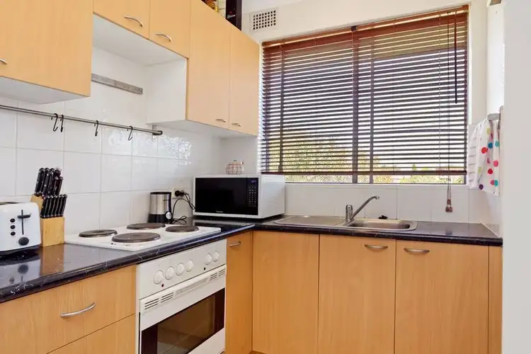 Second view of Homely apartment listing, 7/15a Bridge End Road, Wollstonecraft NSW 2065