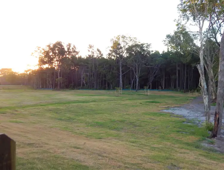 Fourth view of Homely land listing, 3 Rowden Street, Beachmere QLD 4510