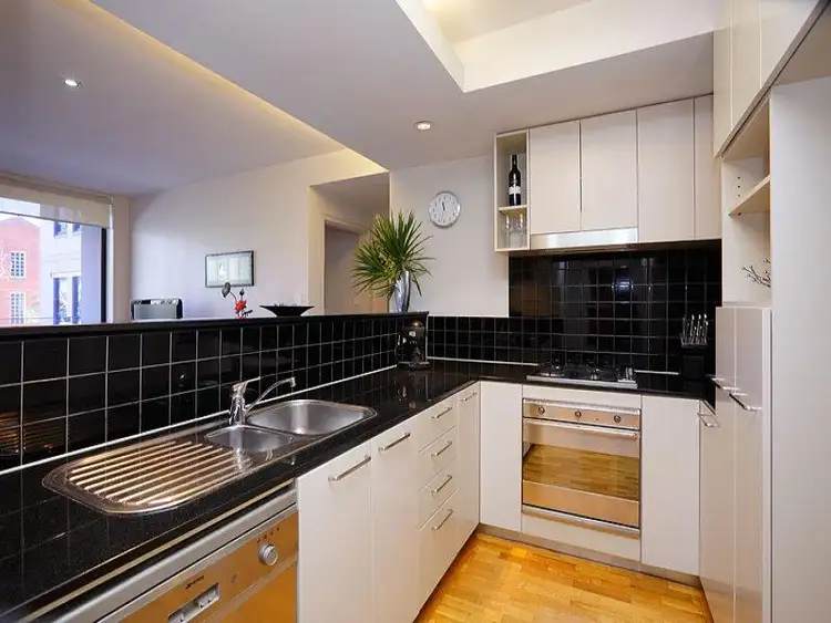 Sixth view of Homely apartment listing, 111/1A Tusculum Street, Potts Point NSW 2011