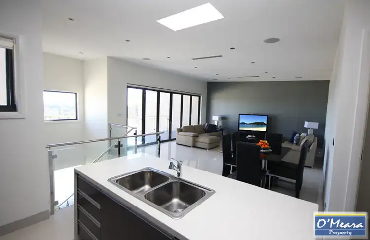 Second view of Homely townhouse listing, 3/12 Dart Place, Corlette NSW 2315