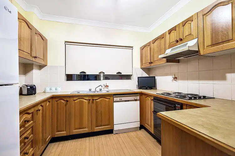 Third view of Homely apartment listing, 1/2 Rawson Avenue, Drummoyne NSW 2047