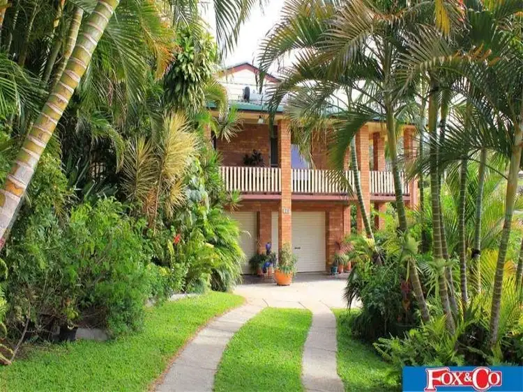 28 Cruice Street, Dayboro QLD 4521