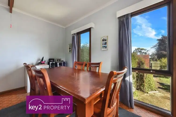 Fifth view of Homely house listing, 96 Cambridge Street, West Launceston TAS 7250