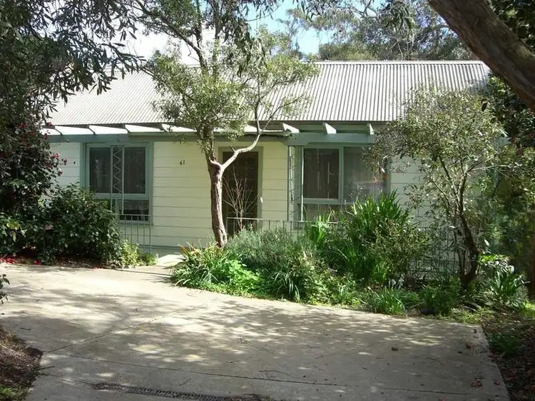 1/61 Camp Road, Anglesea VIC 3230