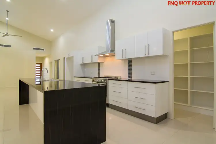 Second view of Homely house listing, 43 Aurelia Road, Palm Cove QLD 4879