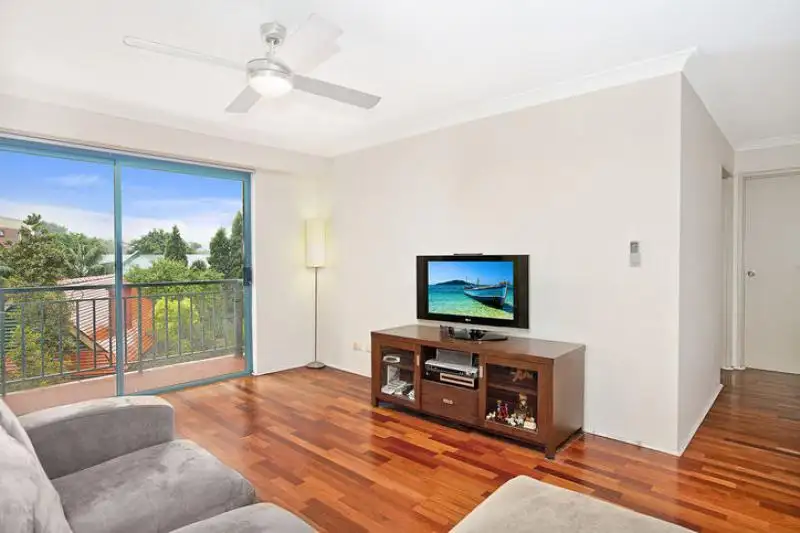 Main view of Homely apartment listing, Unit 34/362 Mitchell Road, Alexandria NSW 2015