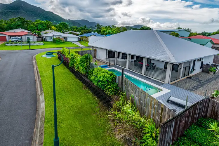 Fourth view of Homely house listing, 6 Picnic Street, White Rock QLD 4868