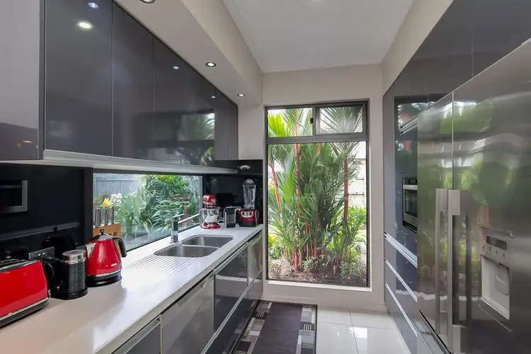 Sixth view of Homely house listing, 6 Kaban Grove, Trinity Park QLD 4879