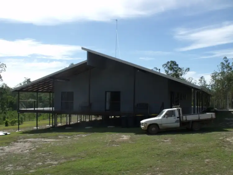 Fifth view of Homely rural property listing, 3963 Maryborough-Biggenden Road, Aramara QLD 4620