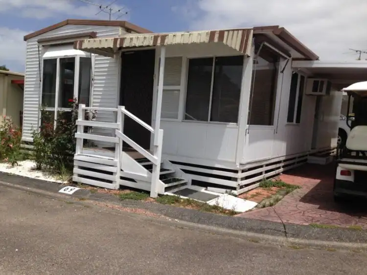 Main view of Homely retirement listing, 69/4 Gimberts Rd, Morisset NSW 2264