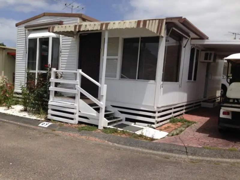 Main view of Homely retirement listing, 69/4 Gimberts Rd, Morisset NSW 2264