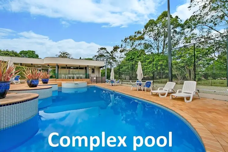 Fifth view of Homely townhouse listing, 25/30-34 Greenoaks Ave, Cherrybrook NSW 2126