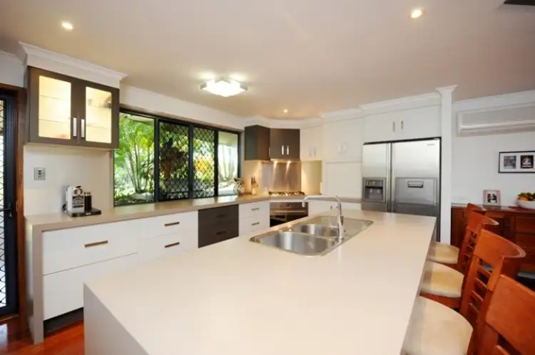 Second view of Homely house listing, 20 Yalkarra Crescent, Wurdong Heights QLD 4680