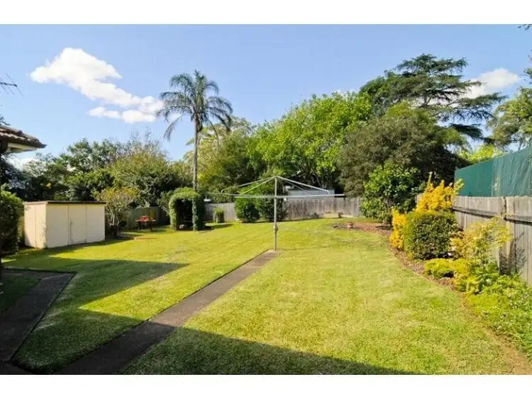 Fifth view of Homely house listing, 8 Marguerite Crescent, West Pennant Hills NSW 2125