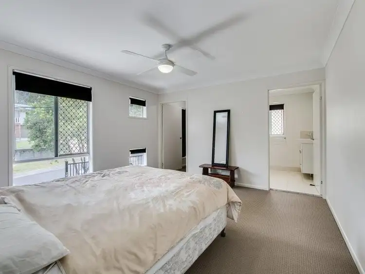 Fifth view of Homely house listing, 1 The Domain, Nerang QLD 4211