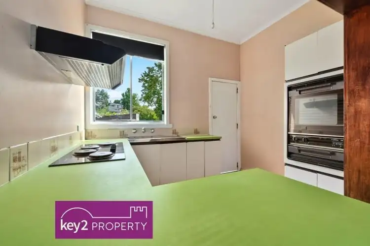 Fifth view of Homely house listing, 66 Thistle Street West, South Launceston TAS 7249
