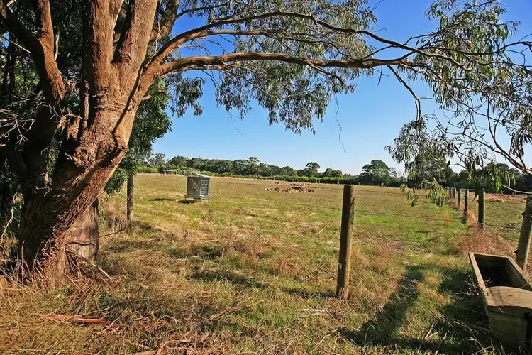 Fifth view of Homely land listing, 435 Deans Marsh Road, Deans Marsh VIC 3235
