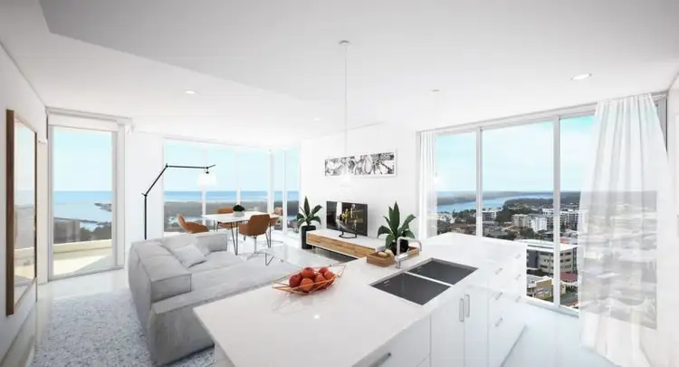 Fourth view of Homely apartment listing, Address available on request