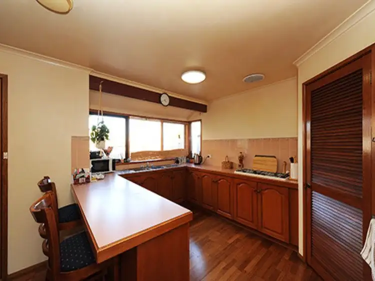 Fourth view of Homely house listing, 82 Mintaro Way, Seabrook VIC 3028