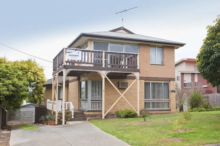 5 Geelong Road, Torquay VIC 3228
