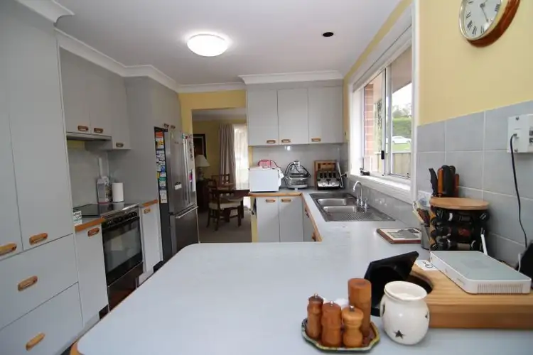 Second view of Homely house listing, 1 Pioneer Place, Orange NSW 2800